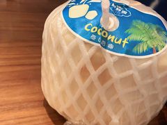-樾餐厅泰式海鲜火锅(民歌湖店)