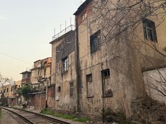 -采石矶景区