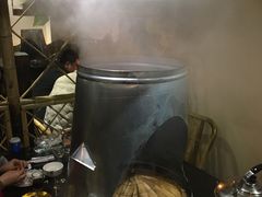 -土灶柴房(世贸店)