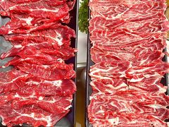 -牛品福潮汕牛肉火锅(旺庄店)