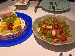 -遇玲珑餐厅