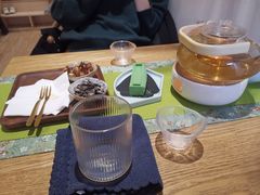 -茶庐(百花洲路店)