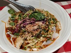西贝面筋-西贝(大华虎城店)