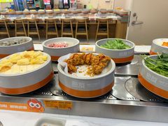 -密友回转自助火锅(世茂国际广场店)