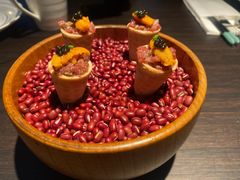 -庐灶江南·江南菜·四合院Bistro(东直门雍和宫·原华侨宾馆店)