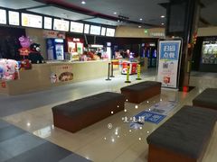 -中影华臣影城VLED(赠4小时停车 西安路店)
