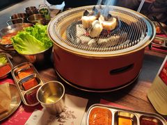-西塔老太太泥炉烤肉(上海七宝领展广场店)