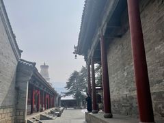 -五台山风景名胜区