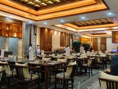 -大佛寺高级素食自助餐厅