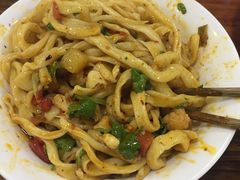 -王菊美食街·王菊面馆(总店)