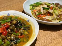 -陈先进鱼馆·夜宵·地道农家菜(湖墅南路店)