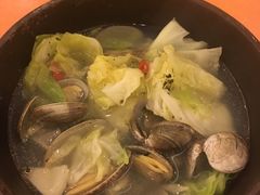 -萨莉亚意式餐厅(悦荟广场店)