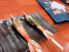 -鸟串烧Yakitori