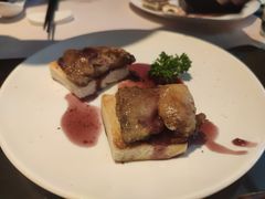 -佛山希尔顿酒店·融誉亚洲美食荟