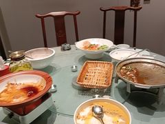 -鲁家大院(工农路店)