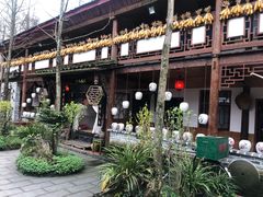 -青城甲(青城山店)