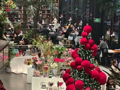-咖梦餐厅 COMENG RESTAURANT