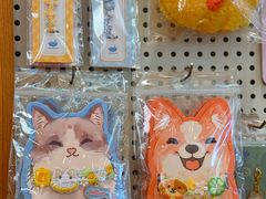 -猫的天空之城概念书店(印象城购物中心店)