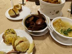 -广东胜利宾馆西关粤中餐厅