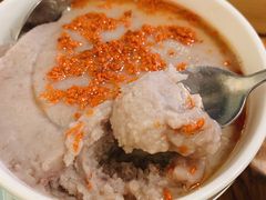 福州芋泥-闽上鲜·福建菜(龙湖滨江天街店)