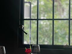 -弦月窗LUNETTE BY AMANDA(复兴路店)