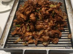 -四季民福烤鸭店(前门廊房二条店)