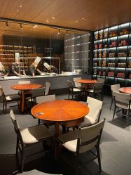 -全聚德烤鸭店·宴会厅(和平门店)