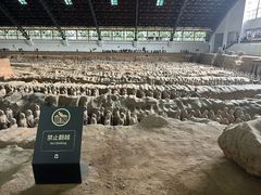 -秦始皇帝陵博物院(兵马俑)