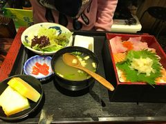 -石屋料理(南京西路店)