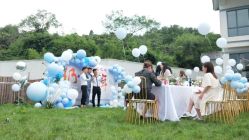 -苏派宝宝生日宴·求婚策划·气球派对布置(园区店)