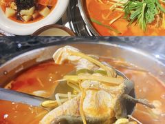 -老凯里酸汤鱼(花果园店)