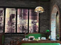 -龙抄手食府(浣花北路店)