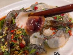 -长平老姿娘夜粥(平东一街店)