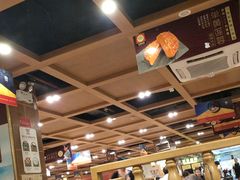 武林冰榴莲-武林厨神·粤式茶点(五羊店)