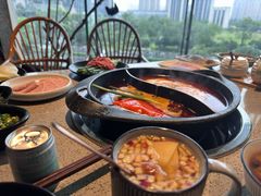 -园里火锅(仁和新城店)