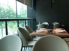 大堂-初花·日本料理