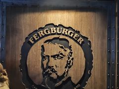 -Fergburger(皇后镇店)