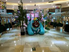 -紫荆广场·花漫里