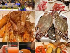 -宴立方海鲜自助(义乌万达广场店)