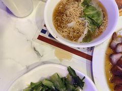 -澳门陈光记烧味饭店(南京德基广场店)