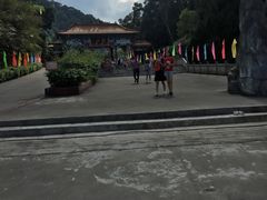-桂山风景旅游区