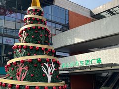 -浦江城市生活广场(江月路店)