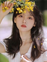 点击看大图 -花开无同摄影写真工作室