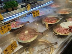 -爱客得牛排海鲜烤肉·火锅自助(春熙路黑金好店)