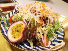 -千寻山野烤肉(中关村店)
