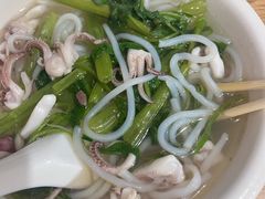 -古街捞化牛杂(井大店)