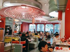 -避风塘·金牌店·夜宵(金玉兰店)