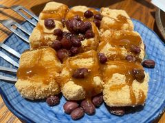 -小豆海棠(人民南路店)