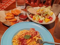 -福记咖啡·手工意面(下埔店)