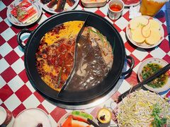 -赵美丽重庆火锅(西安直营总店)